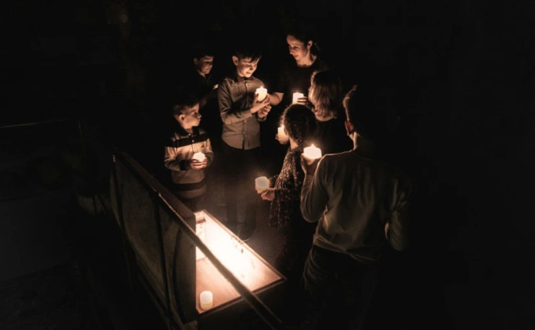 Pro rodiny s dětmi: Do hlubin pražského orloje