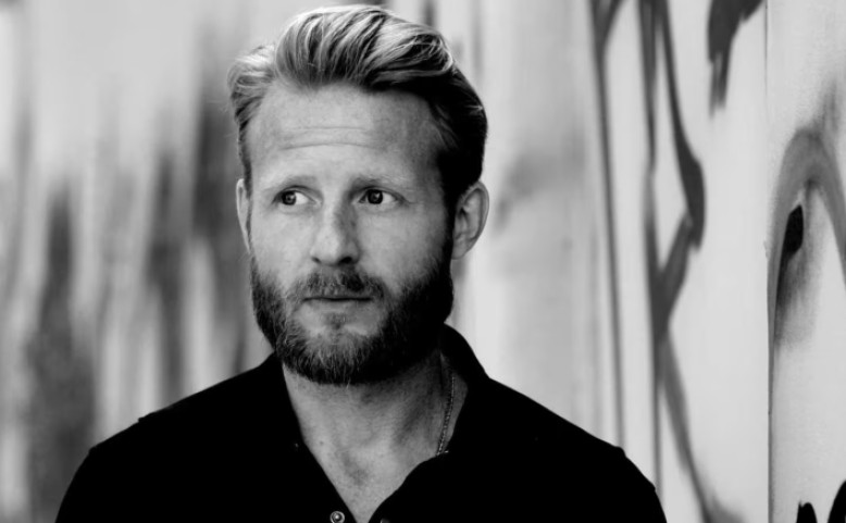 Patrik Šíma: Nezní slova klid