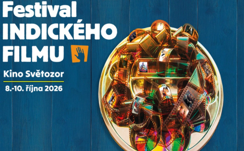 Festival indického filmu