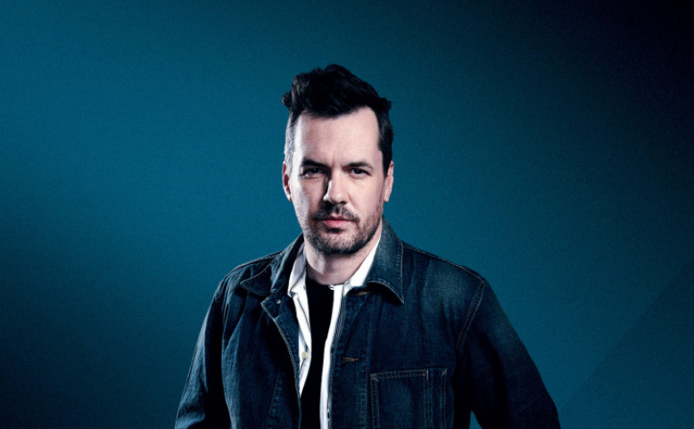 Jim Jefferies stand-up comedy show