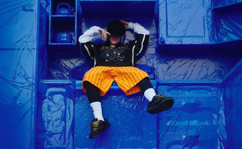 VYPRODÁNO: Billie Eilish: Hit Me Hard & Soft: The Tour