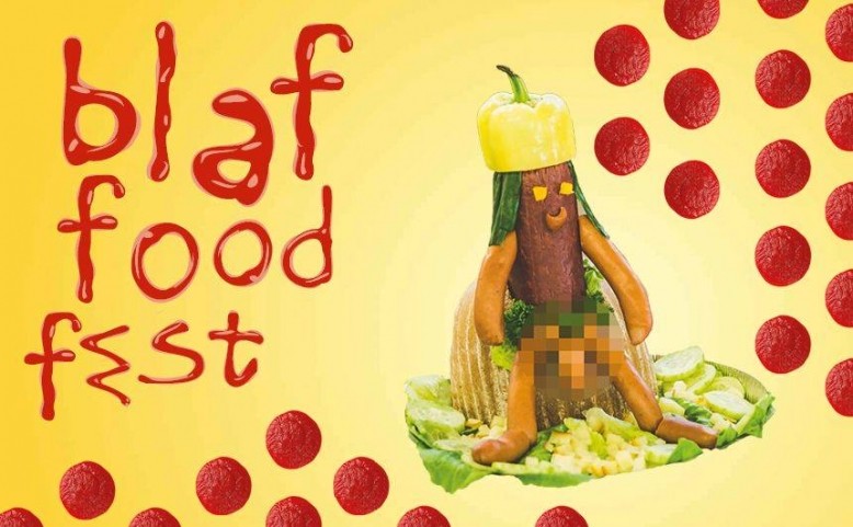 BLAF FOOD Fest