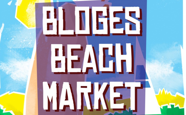 Bloges beach market