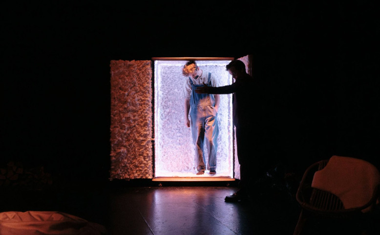 Čekání (Studio J.A.N.T.A.R.)