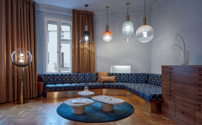 Odstíny českého designu: Kubismus a sklo