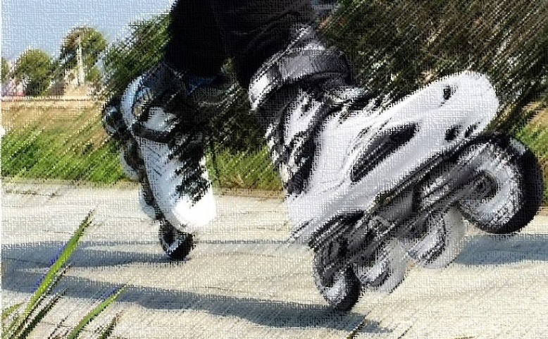 TEENAGE CAMP - příměstský tábor 1. turnus | 21.-25.8.17