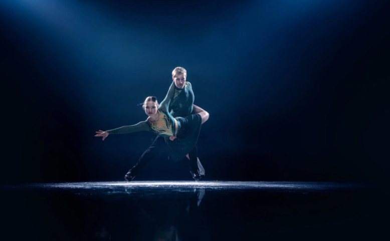 Mistrovství světa v krasobruslení