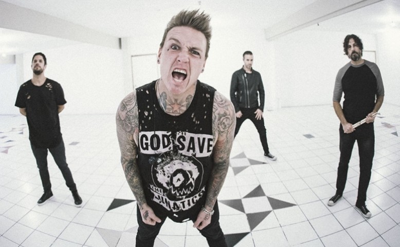 Papa Roach / USA