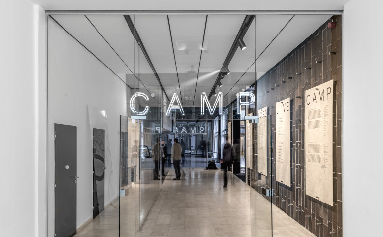 Soundtrack of Prague: SPAM: Karel Gott Prager & Dukla & ±0