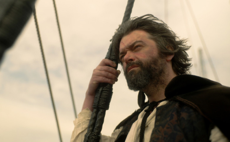 UMĚNÍ V KINĚ 35 | Caravaggio