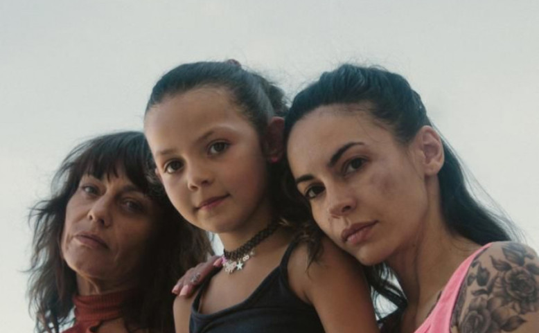 SHORT MOVIE NIGHT | Roudan Shorts