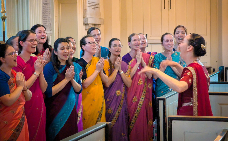 Songs of Peace