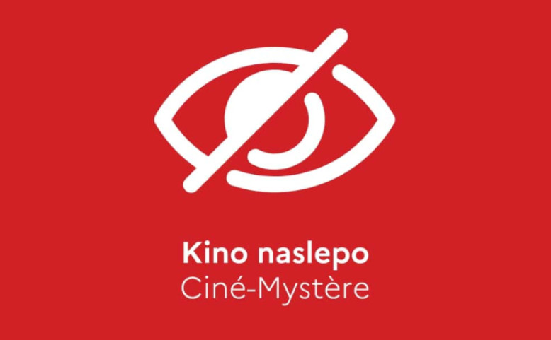 VÁNOČNÍ KINO NASLEPO