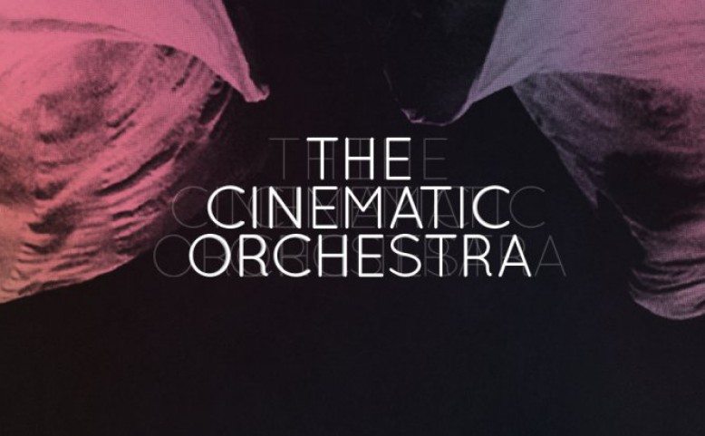 The Cinematic Orchestra (UK)