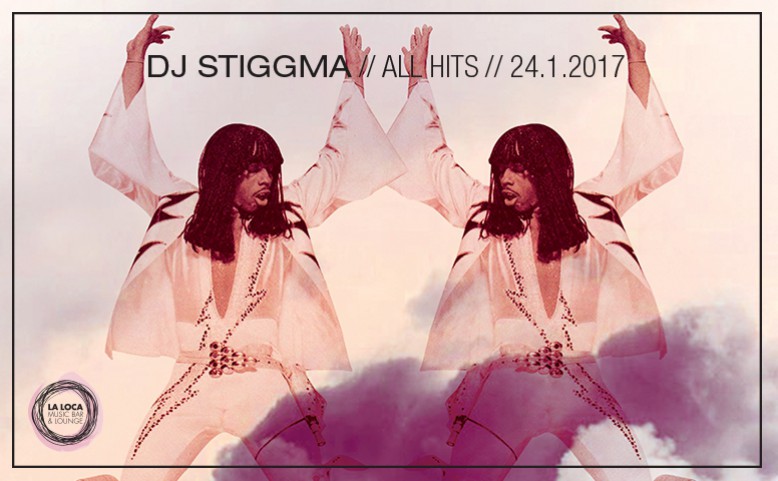DJ Stiggma (all hits)