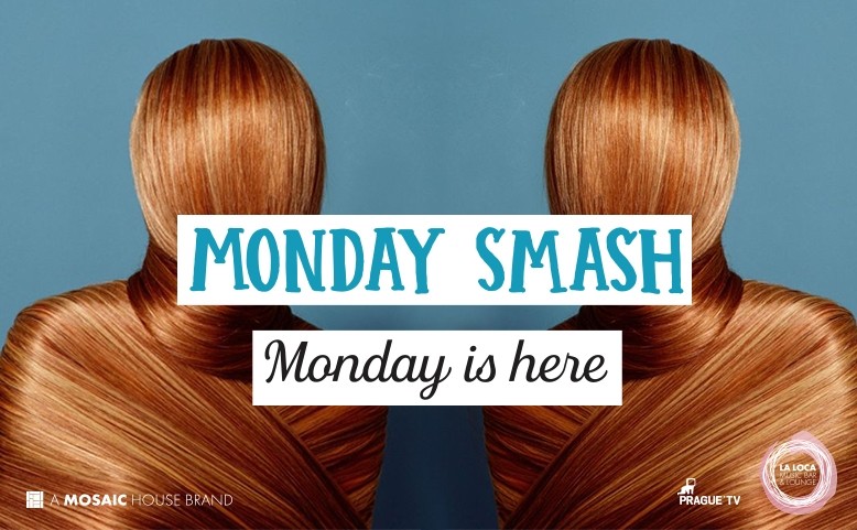 Monday Smash