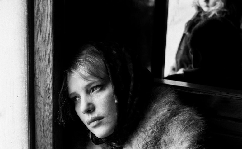 Studená válka - Premiérový víkend