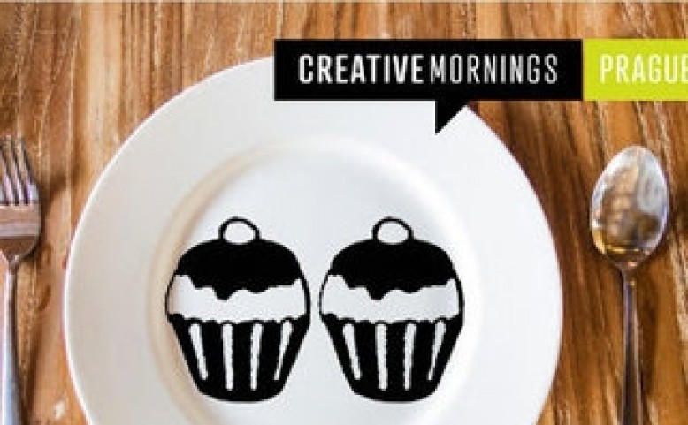 Creative Mornings  INKOUST / INK