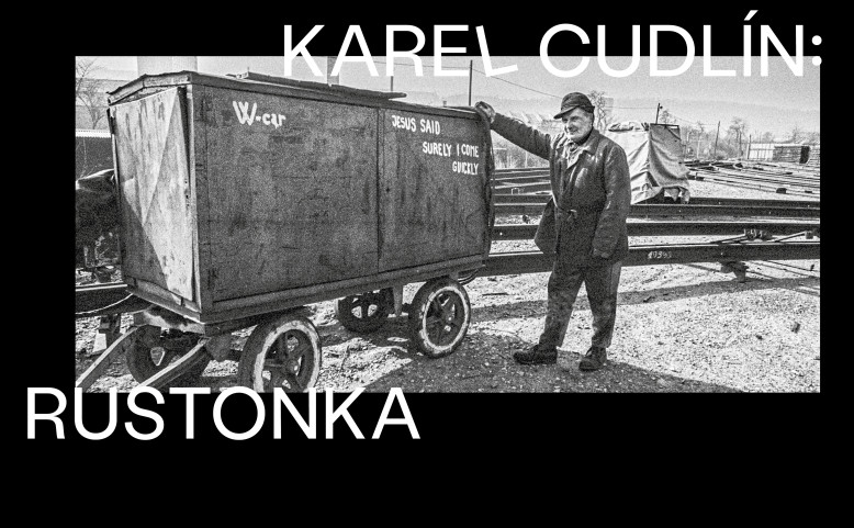 Karel Cudlín: Rustonka