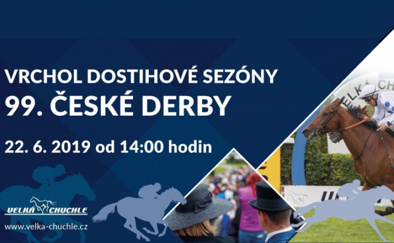 99. České derby