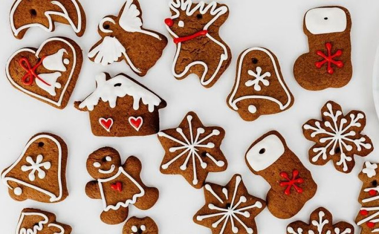 Děti vaří v Národopisném muzeu