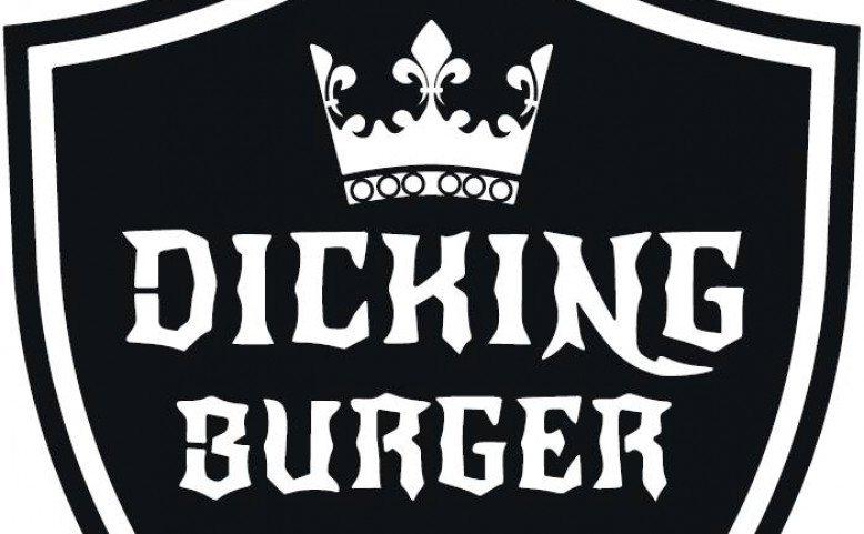 Dicking Burger