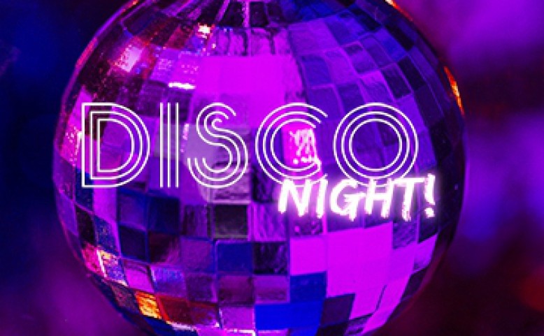 Disco Night!