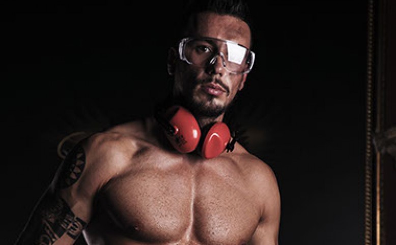 Ladies night - Dream men show