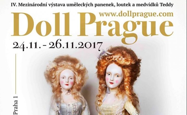Doll Prague 2017