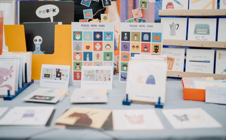 Papír Fest Jaro 2025