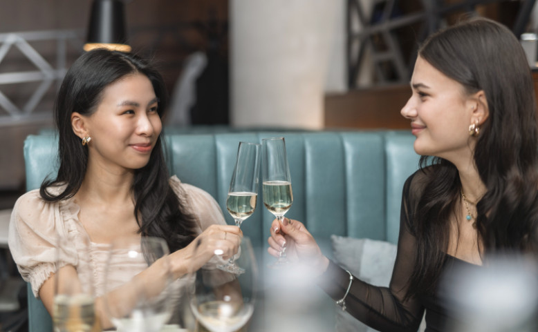 Brunch na Mezinárodní den žen