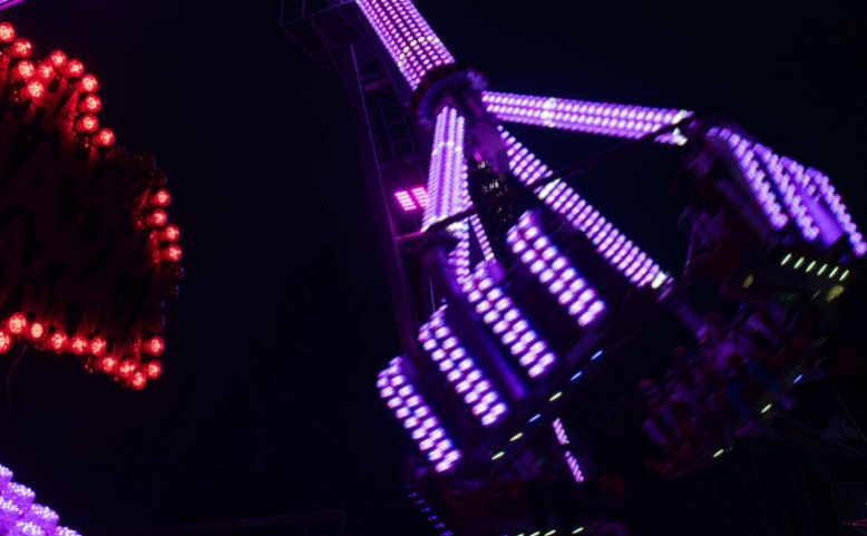 Matějská pouť 2026