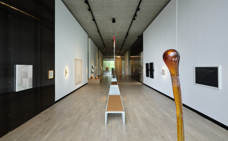 Memory of Touch: Kapitola I