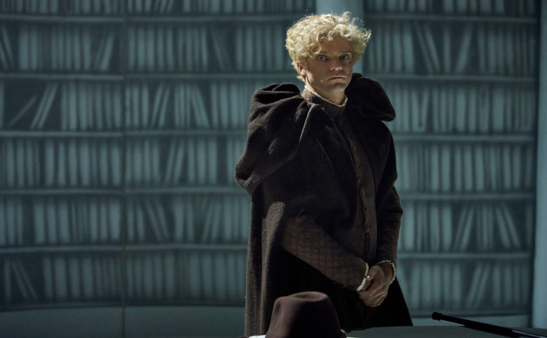 Borromini a Bernini – výzva k dokonalosti