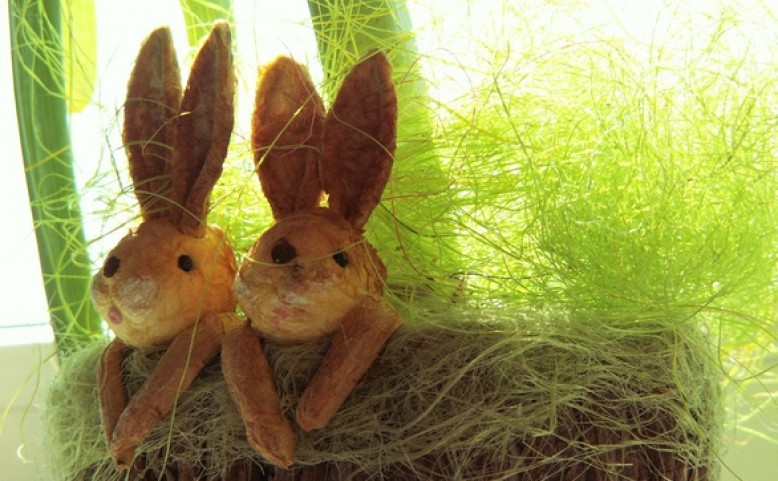 Velikonoce v Platýzu