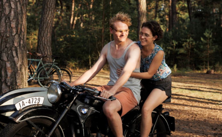 S láskou, Vaše Hilde