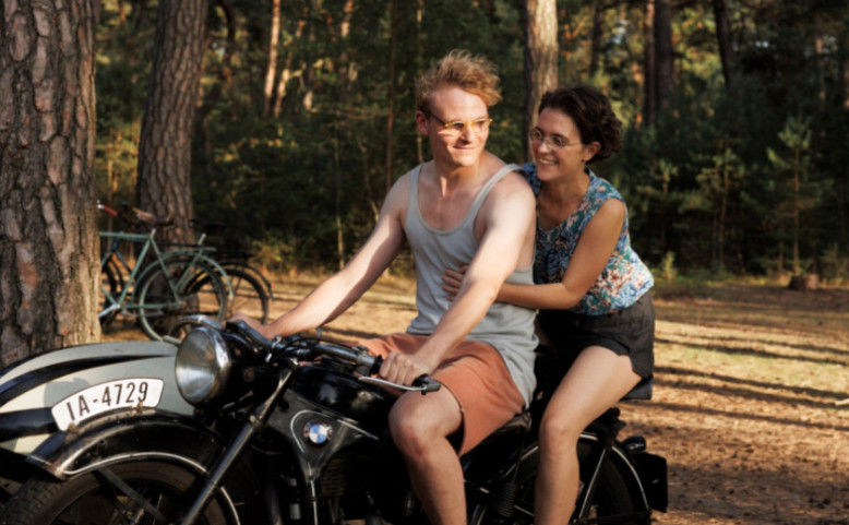 S láskou, Vaše Hilde