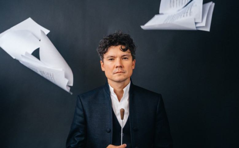 Zahajovací koncert SOČR 100