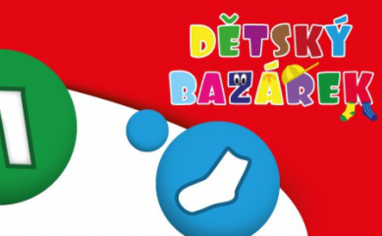Dětský bazárek