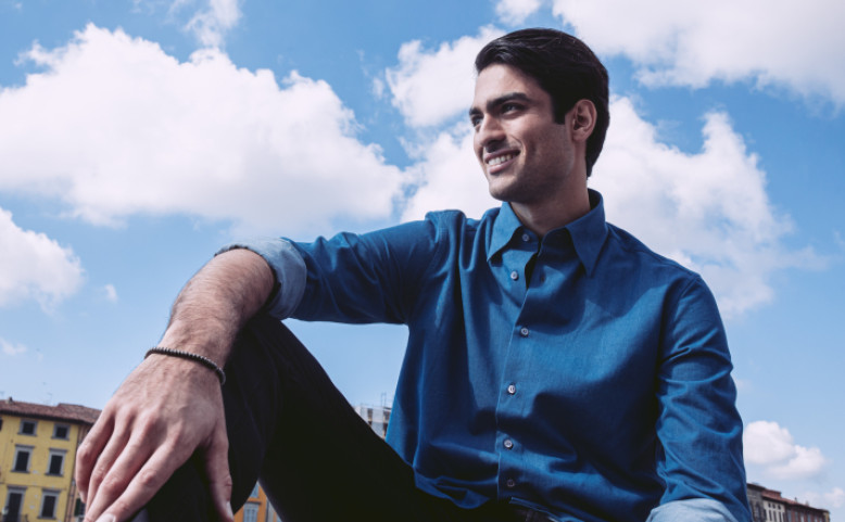 MATTEO BOCELLI - SUMMER NIGHTS