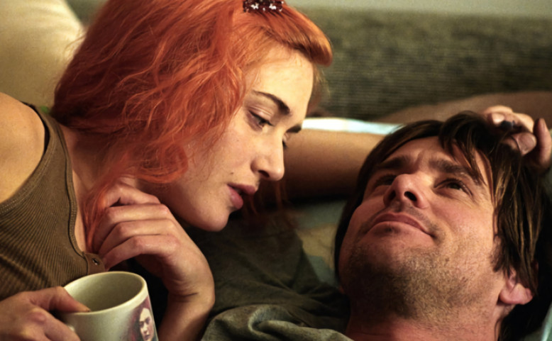 VALENTÝN | Věčný svit neposkvrněné mysli