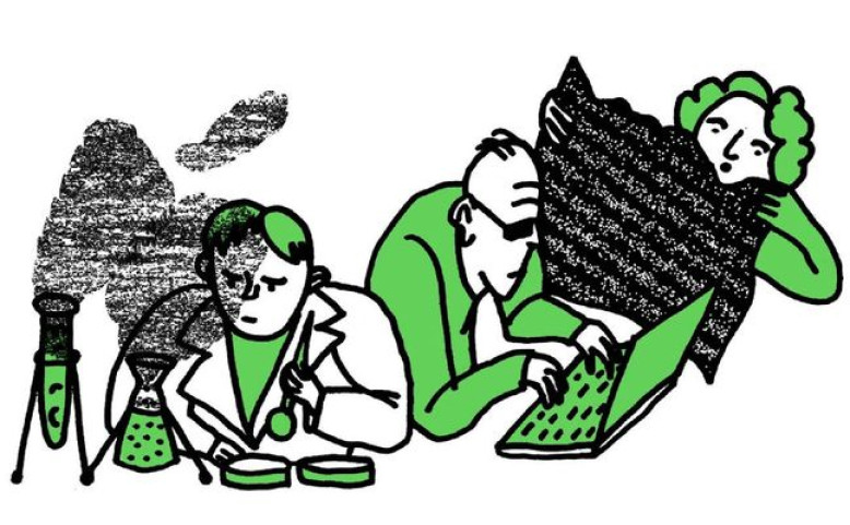 Expedice do kvantového světa