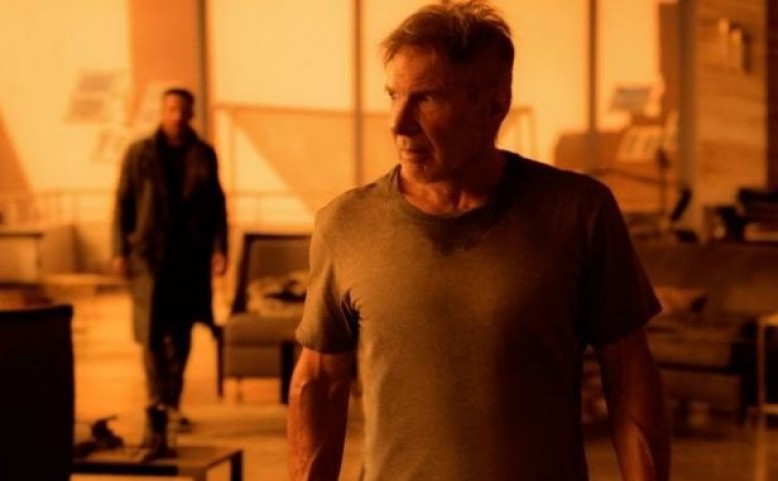 Blade Runner 2049 - Premiérový víkend