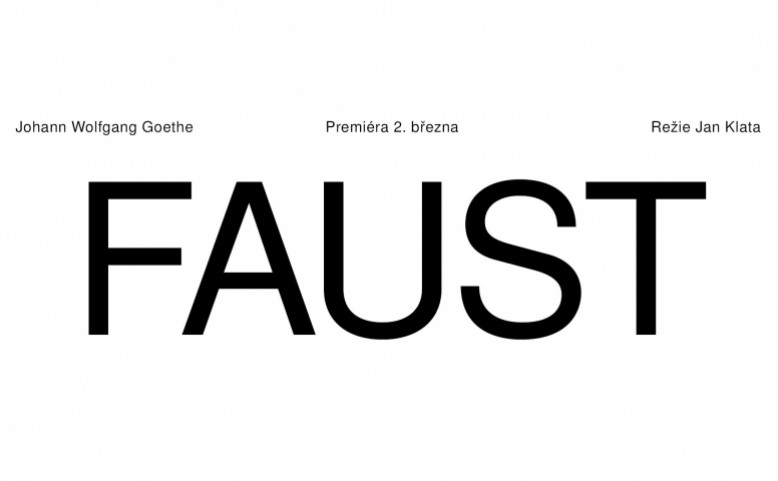 Faust - Johann Wolfgang von Goethe