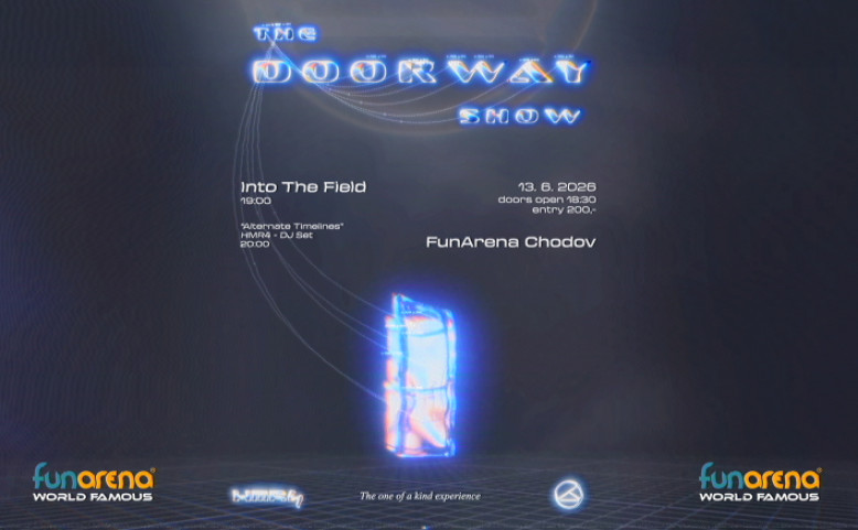The Doorway Show & Alternate Timelines