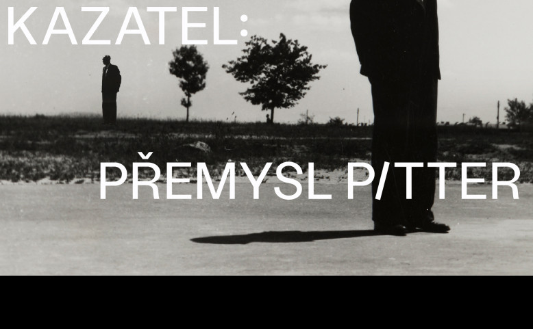 Kazatel: Přemysl Pitter