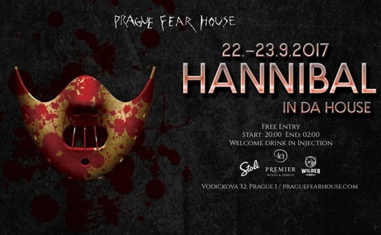 Hannibal - In Da House