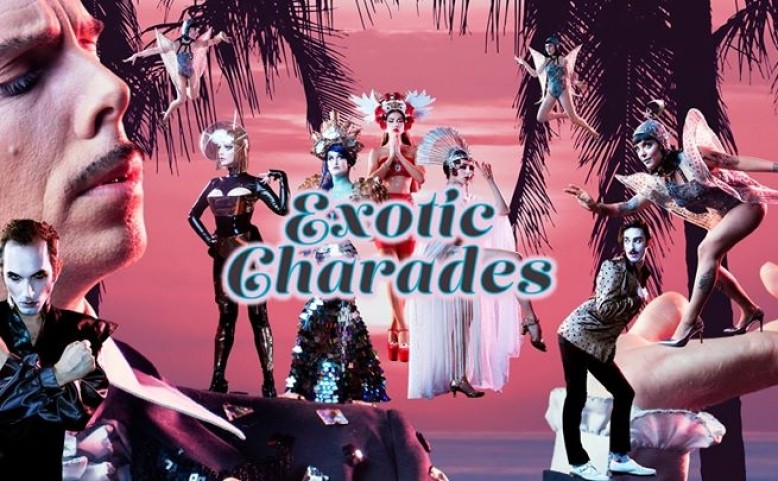 The Prague Burlesque Show