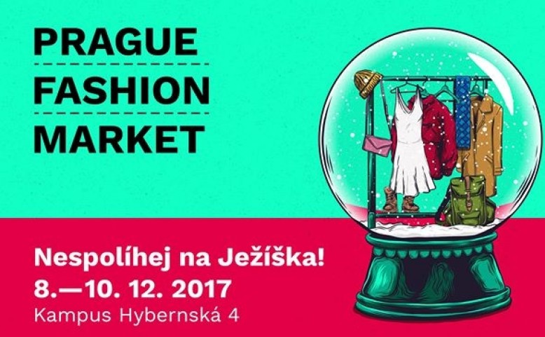 MINT: Prague Fashion Market 20