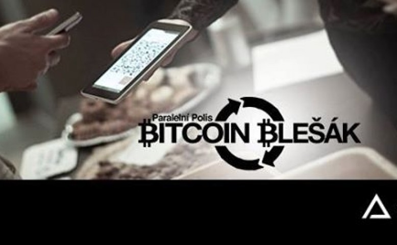 Litecoin - Bitcoin Blešák